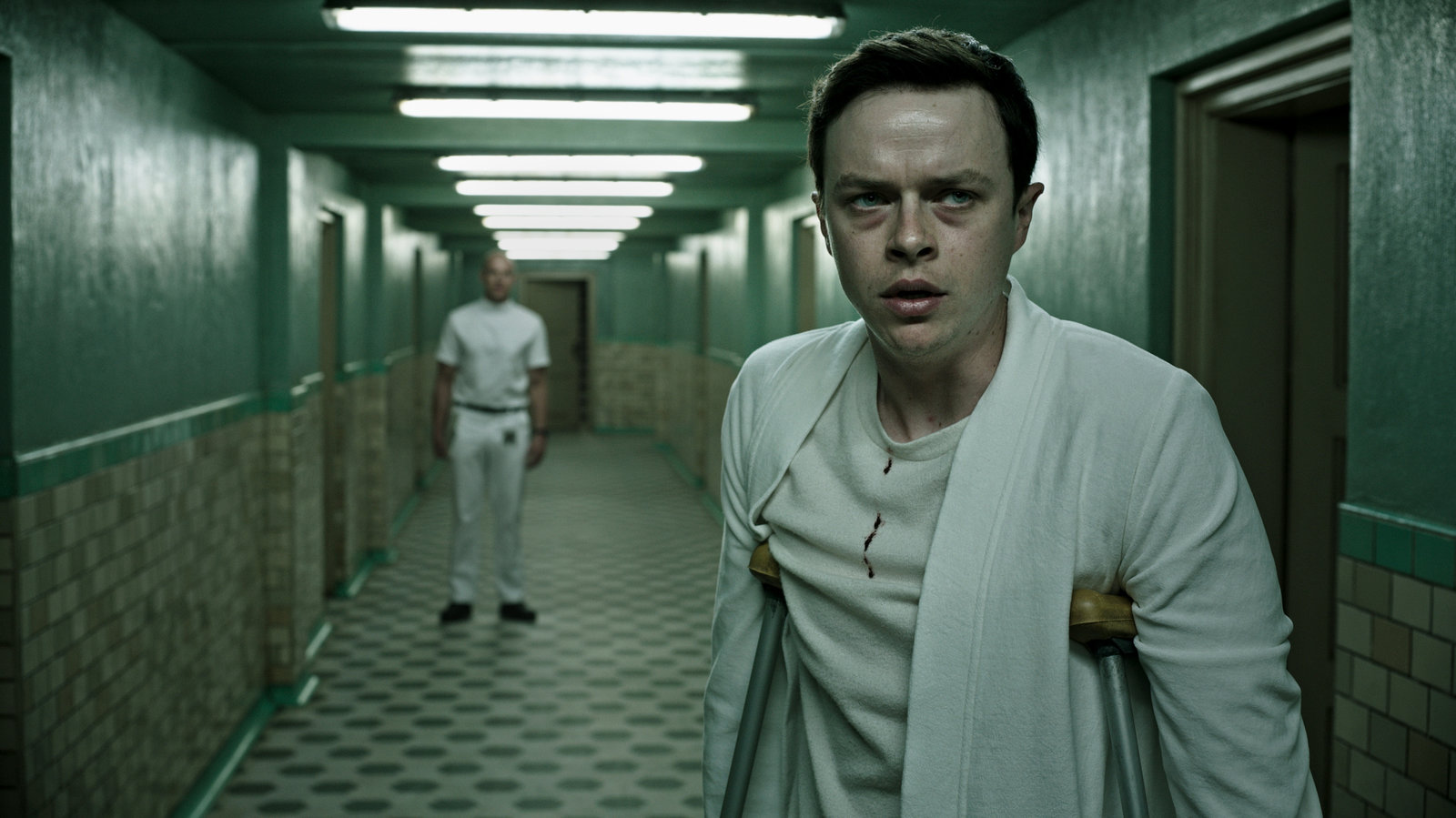 A Cure For Wellness