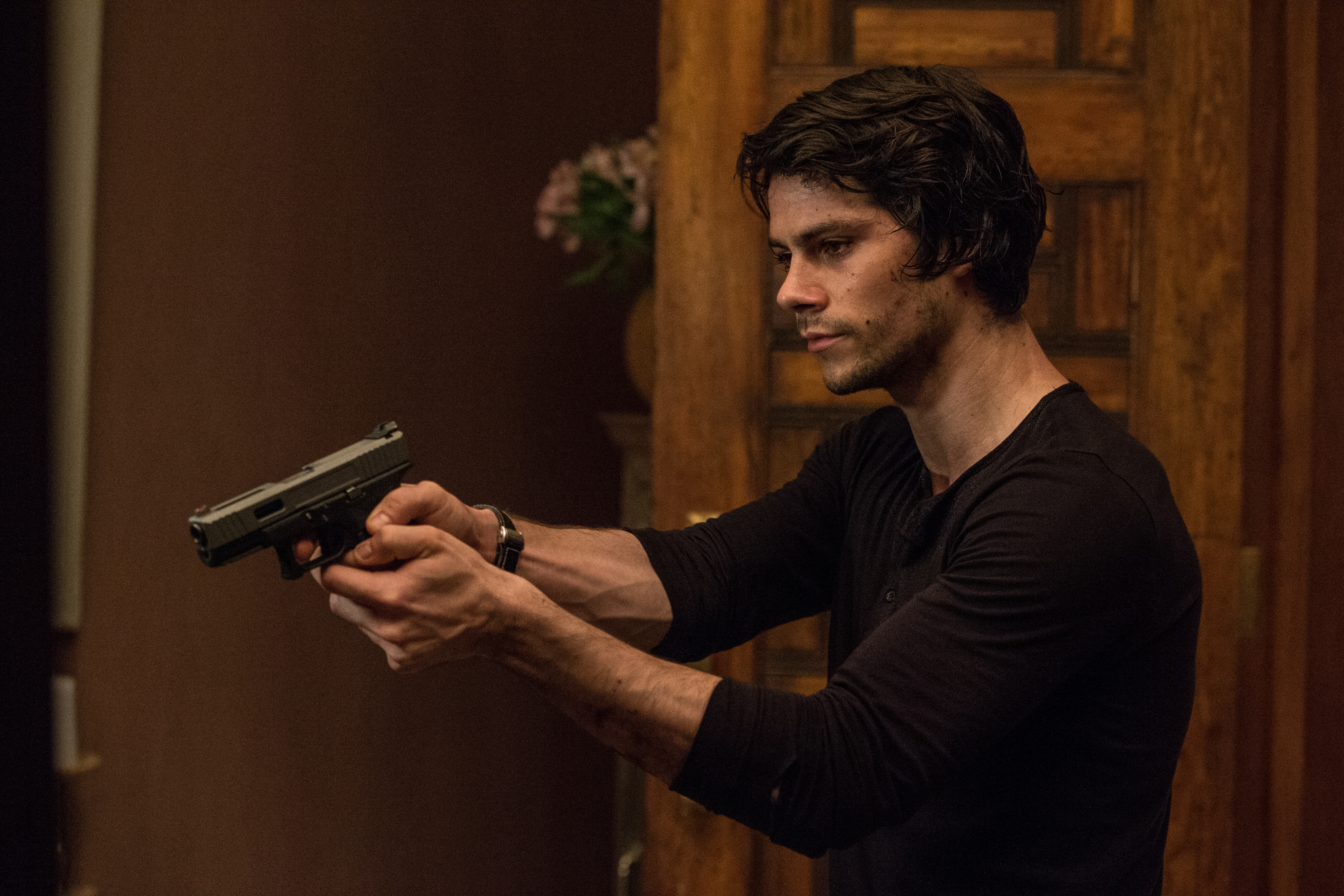 American Assassin