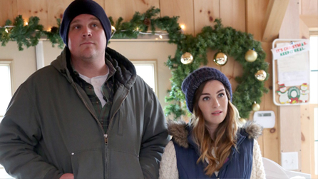 The Spruces & The Pines