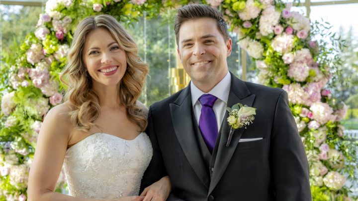 The Perfect Bride: Wedding Bells