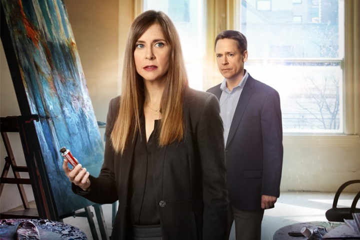 Hailey Dean: A Marriage Made for Murder