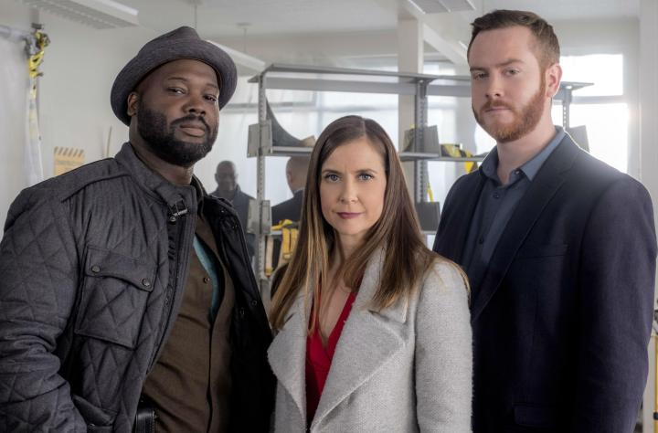 Hailey Dean Mysteries: 2 + 2 = Murder