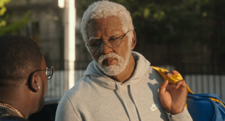 Uncle Drew