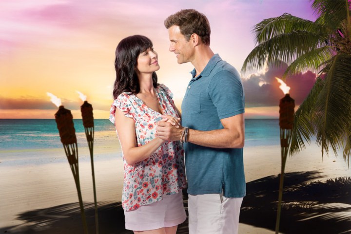 A Summer To Remember