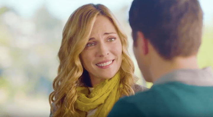 Her Boyfriend's Secret