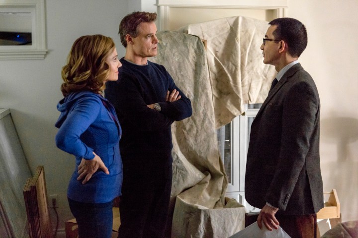 Truly, Madly, Sweetly