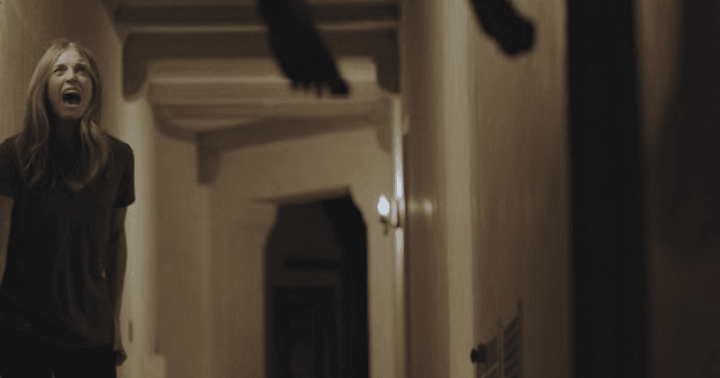 House of Darkness: New Blood