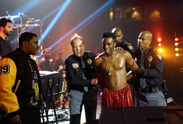 The Bobby Brown Story