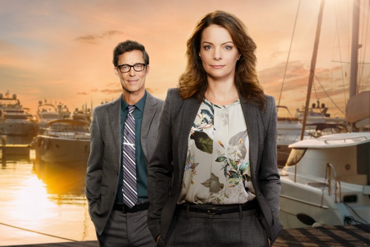 Darrow and Darrow: Body of Evidence