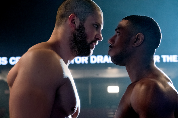 Creed II