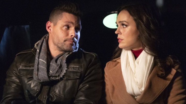 Last Vermont Christmas