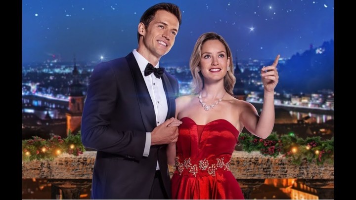 Christmas at the Palace