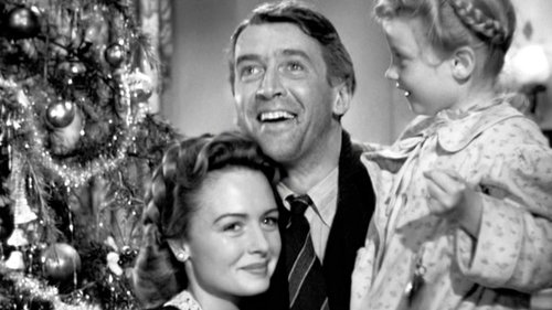 It's a Wonderful Life