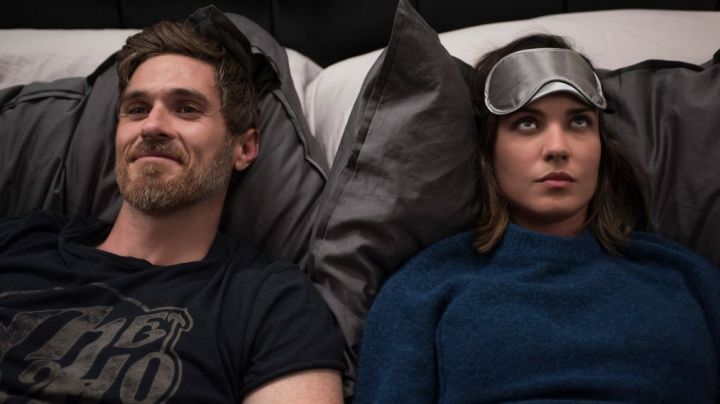 No Sleep Til Christmas