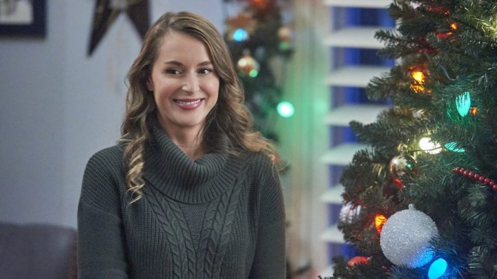 Christmas Made to Order