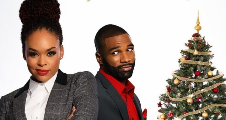 Stone Cold Christmas