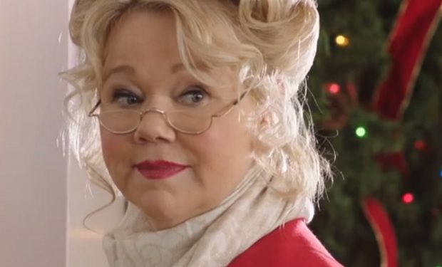 A Christmas in Tennessee