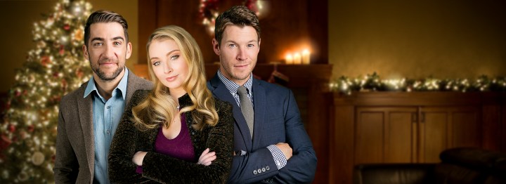 Christmas Cupid Arrow