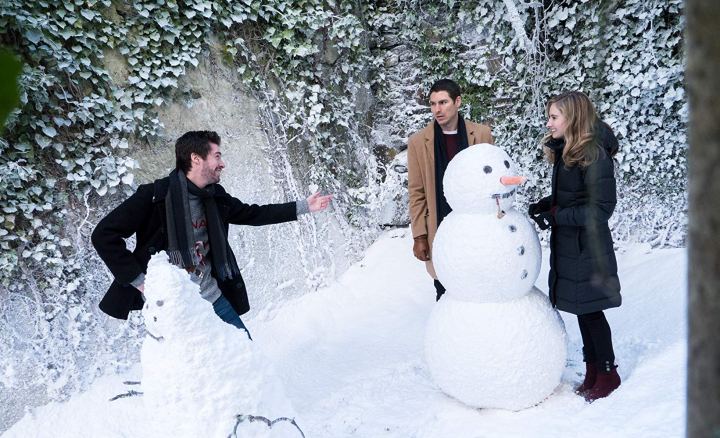 Christmas Perfection