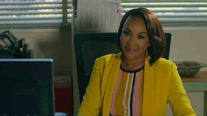 The Wrong Teacher: Back To School