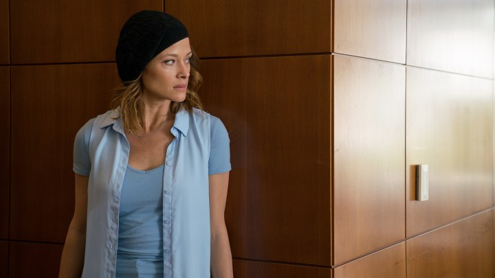 My Daughter's Ransom