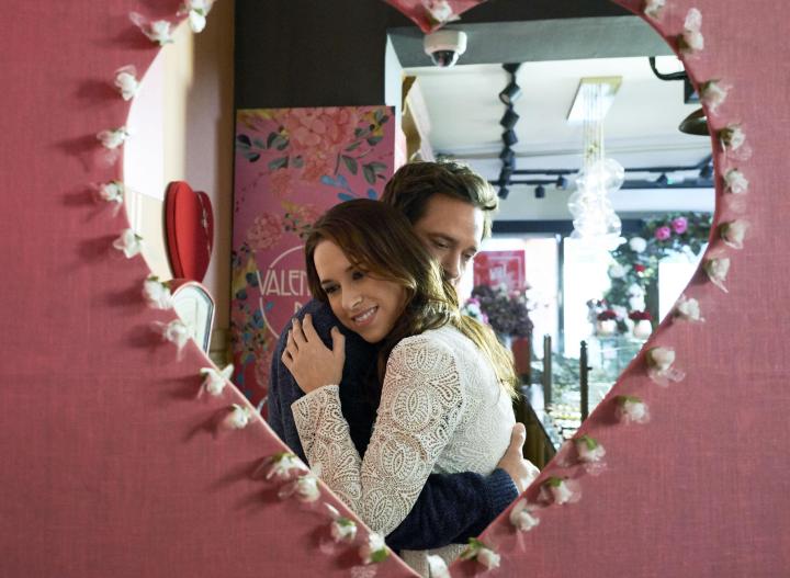 Love, Romance, and Chocolate