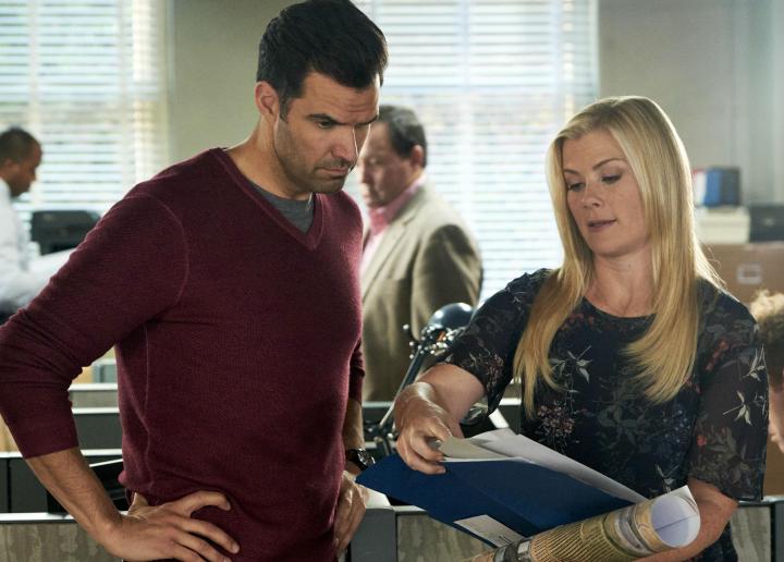 Chronicle Mysteries: Vines that Bind