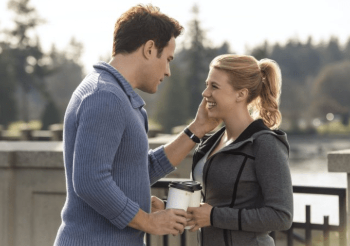 Love Under the Rainbow