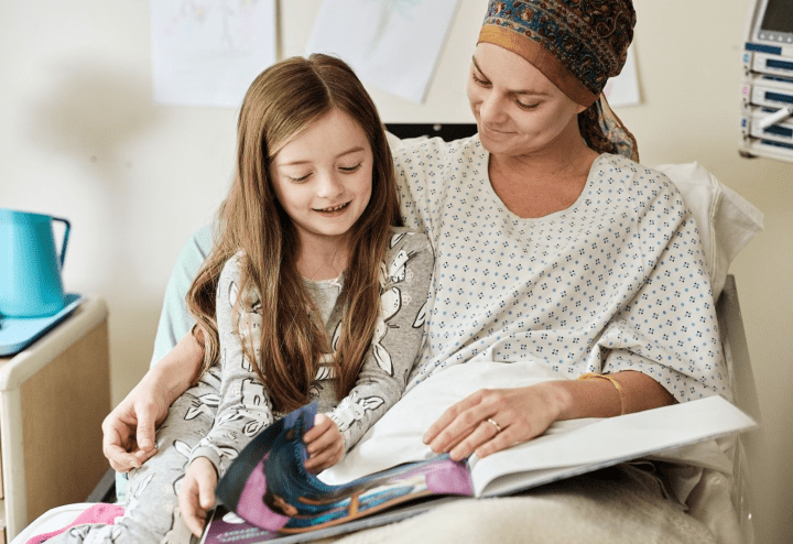 My Mother's Letters From Heaven