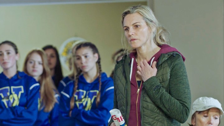 Secrets in a Small Town