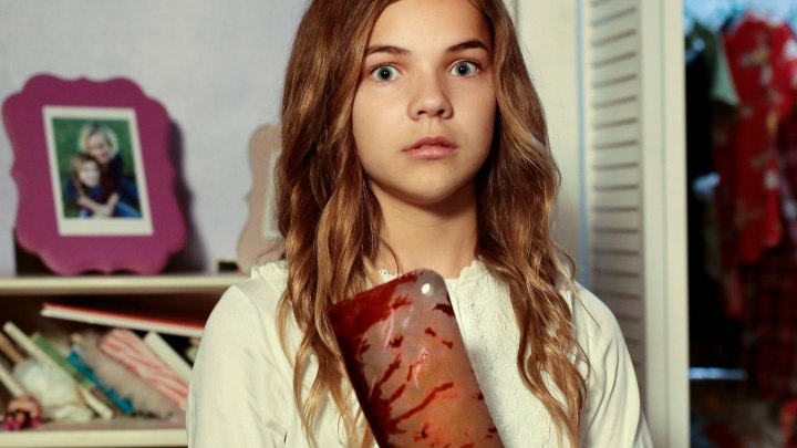 Am I A Serial Killer