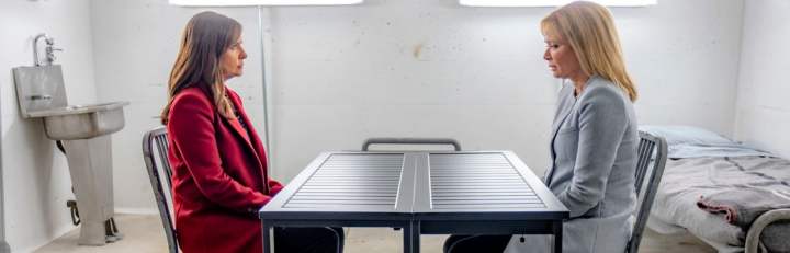 Hailey Dean Mysteries: Killer Sentence