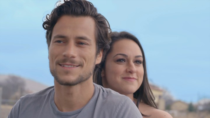 Adriana Trigiani's Very Valentine