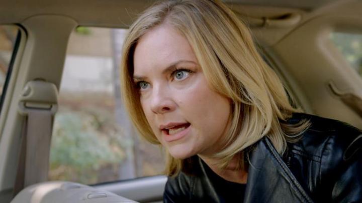 The Wrong Stepmother