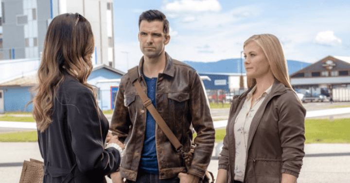 Chronicle Mysteries: The Deep End