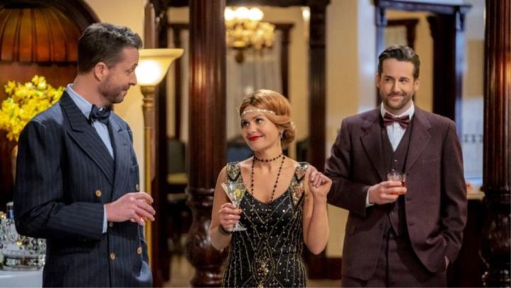 Aurora Teagarden Mysteries: An Inheritance to Die For