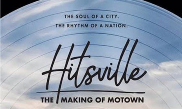 Hitsville: The Making of Motown