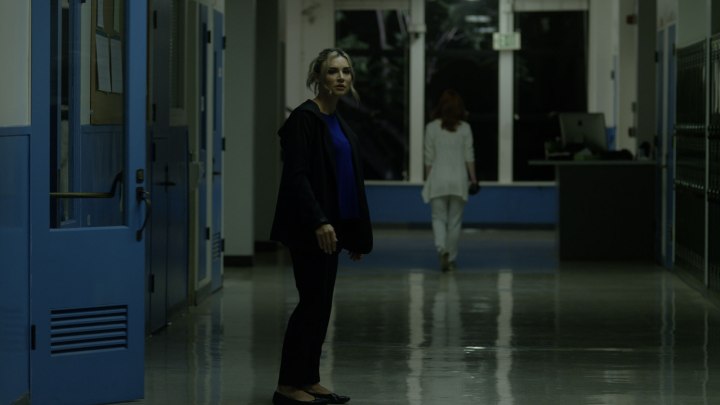 Who Stole My Daughter