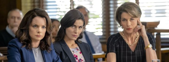 Witness to Murder: A Darrow Mystery