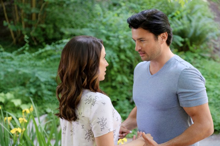 Over the Moon in Love