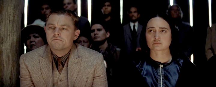 #KillersOfTheFlowerMoon – Review Repost – In Stores&nbsp;Now!