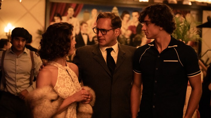 #QueenOfTheRing – Review Repost – In Stores&nbsp;Now!