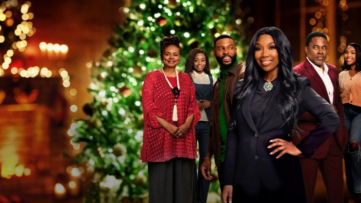 #ChristmasEveryday, #AnAlpineHoliday, and More – TV&nbsp;Reviews
