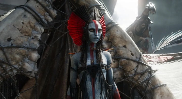 #Avatar – Movie&nbsp;Reviews