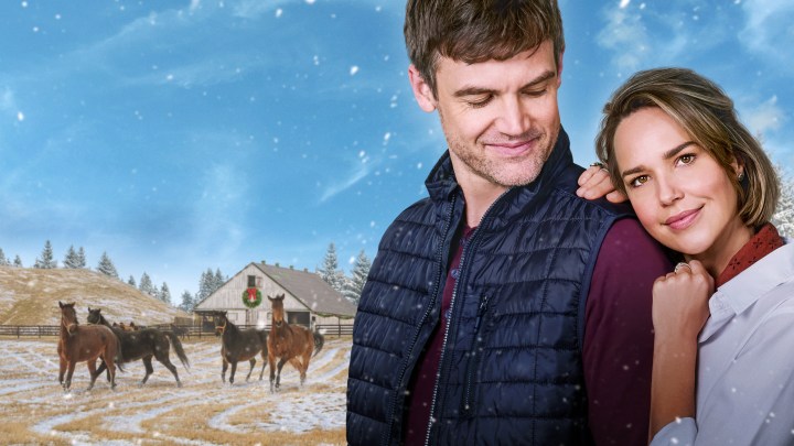 #ThankGodChristmasAtKellerRanch, #ChristmasInAlaska, and more – TV&nbsp;Reviews