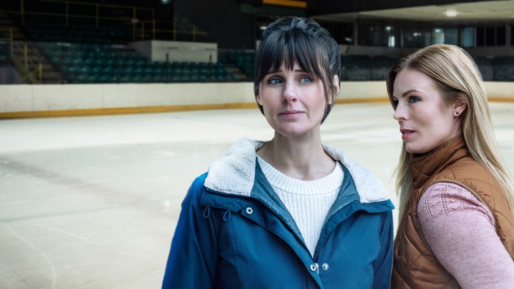 #TheHockeyMomsRevenge, #TheChildTheyHid, and more – TV&nbsp;Reviews