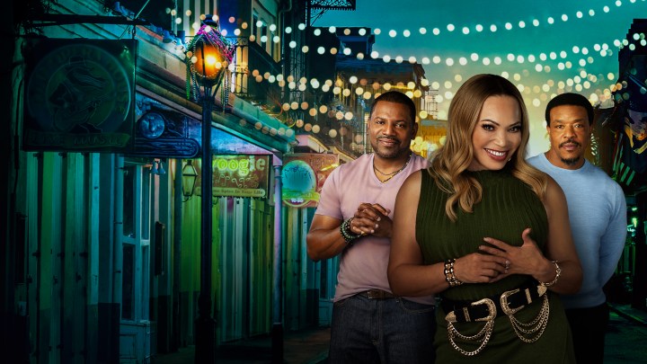 #BeHappy, #OurDeadHusband, and More – TV&nbsp;Reviews