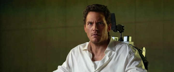 #MercyMovie – Movie&nbsp;Review