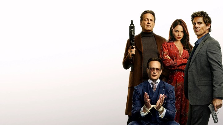 #MikeAndNickAndNickAndAlice – VOD&nbsp;Review