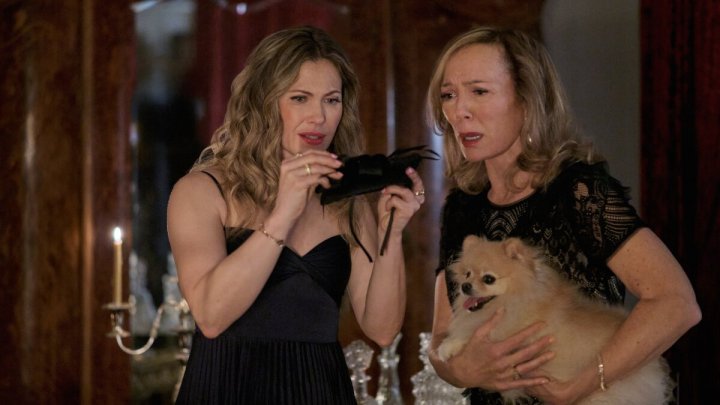 #NellyKnowsMysteries, #LetsMurderLikeIts1999, and More – TV&nbsp;Reviews